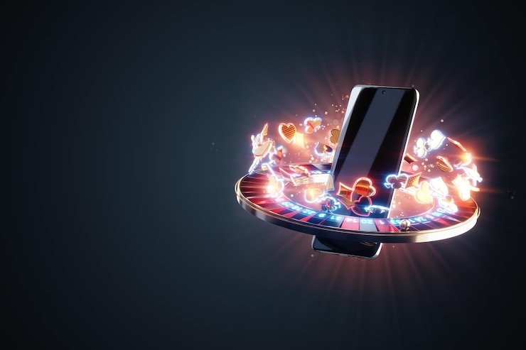 apk 567luck mobile app settings for video quality and connection preferences during live table play
